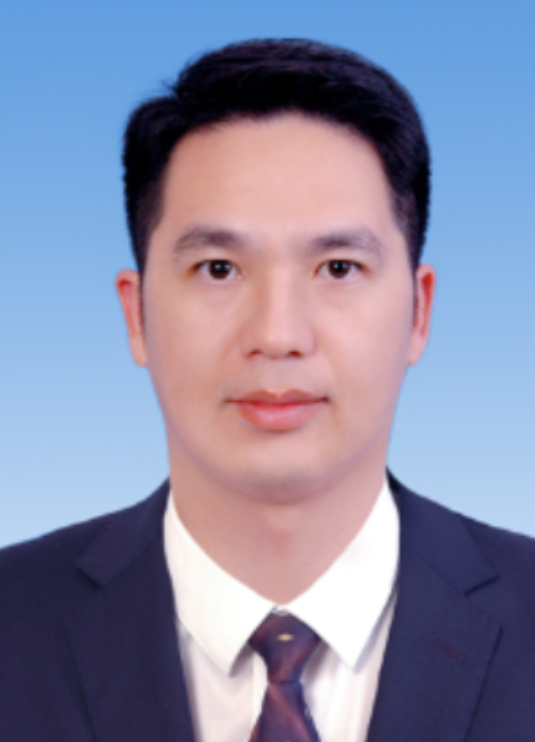 刘海超（广东省化州市人民政府党组成员、副市长）