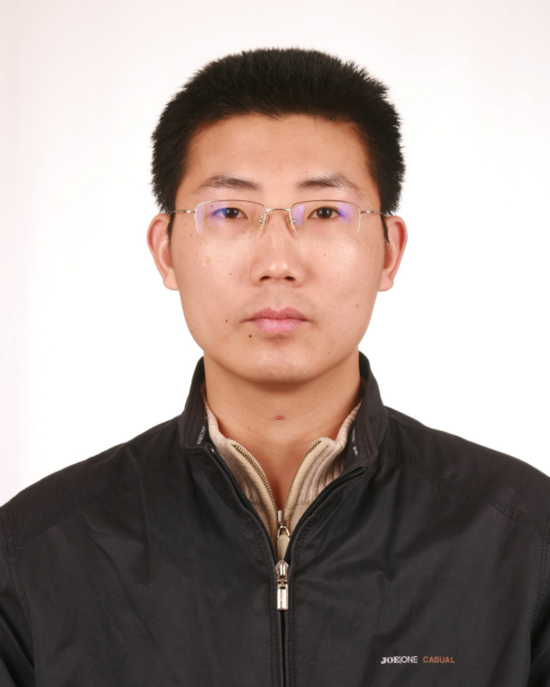 吕东东（浙江省杭州市拱墅区拱宸桥街道党工委副书记、办事处主任）