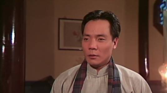 雷罡（林正英主演的电视剧《僵尸道长II》中的角色）
