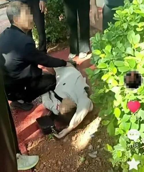 1·3镇康境外炮弹掉落事件
