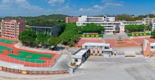 泉州惠南中学