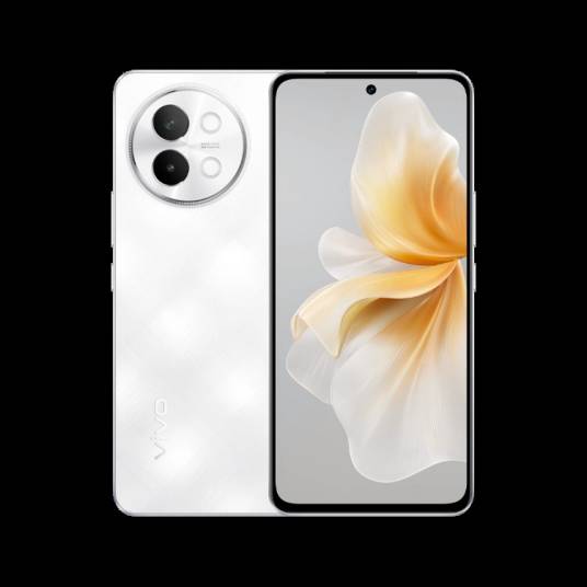 vivo S18e