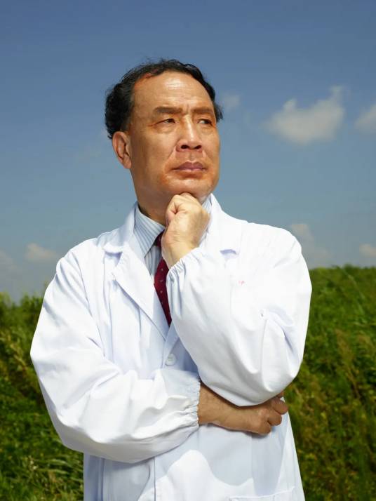 张永振（中国疾控中心研究员、复旦大学研究员）