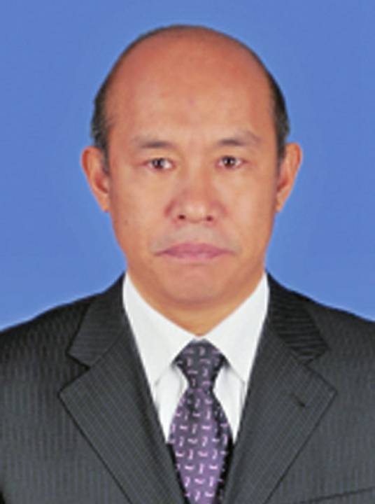 刘继杰