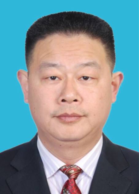 赵迎春（四川省南充市委副书记、南充临江新区党工委书记）
