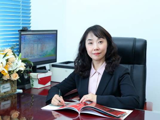 李雪华（北京联合大学党委常委、副校长）