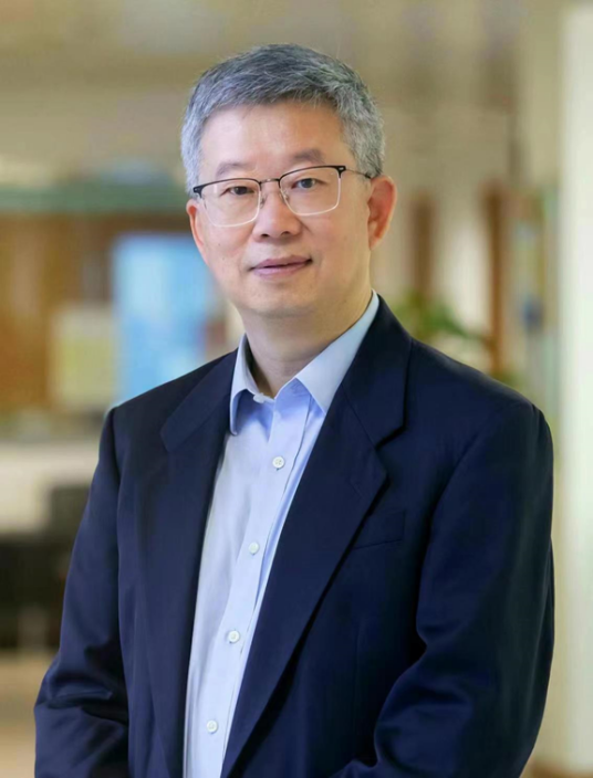 胡伟星（澳门大学社会科学学院院长）