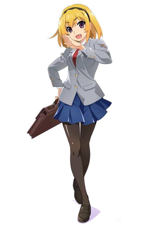北条沙都子