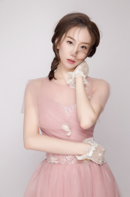 刘文文（中国内地女演员）