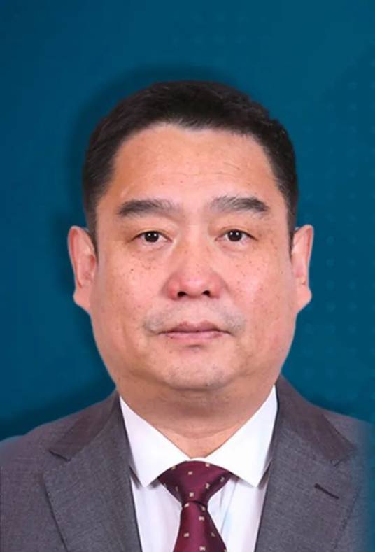 郭世泽（中国科学院院士，中国人民解放军信息技术安全研究中心研究员）