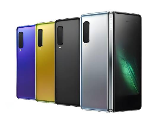 三星Galaxy Z Fold