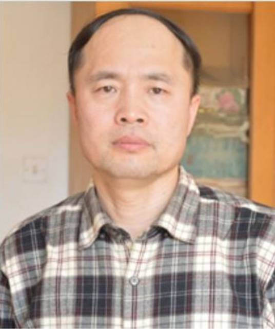桑卫国（中央民族大学教授）