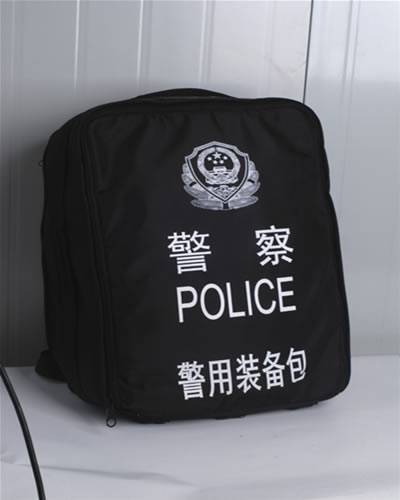 警用装备包
