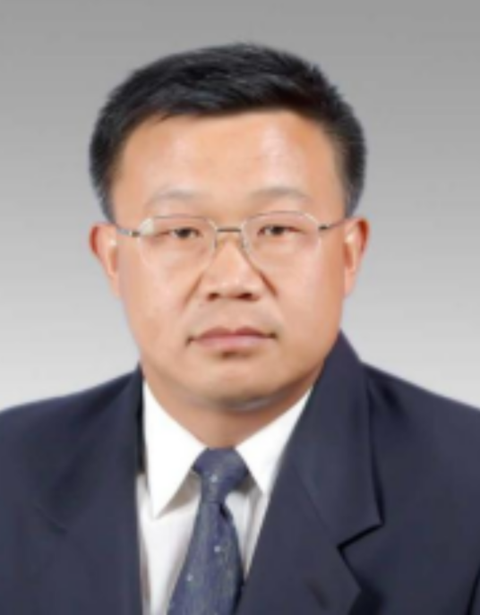 刘京伟（山东省威海市文登区海洋发展局党组副书记）
