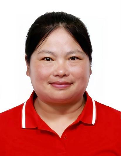 周小芳（中国残疾人草地掷球运动员）