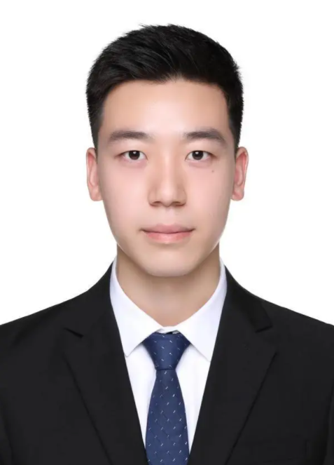 侯博（河南科技大学材料科学与工程学院材料专业2020级硕士研究生）