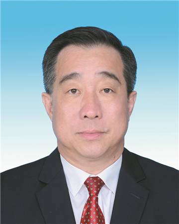 陈壮勇