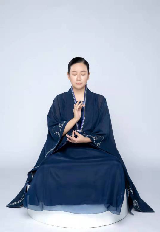 妙心（孙膑道（上海）文化传播有限公司董事长）