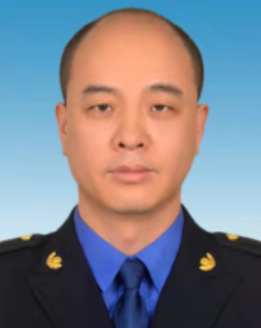 王岭（江西省南昌市南昌县城市管理和综合执法局党组成员、副局长）