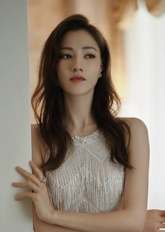 娜然（俄罗斯女演员、模特）