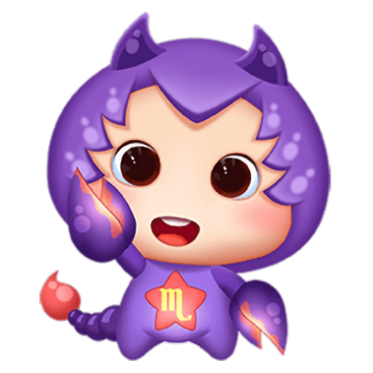 天蝎座（占星学术语）
