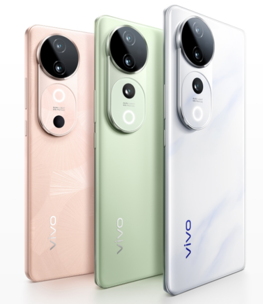 vivo S19
