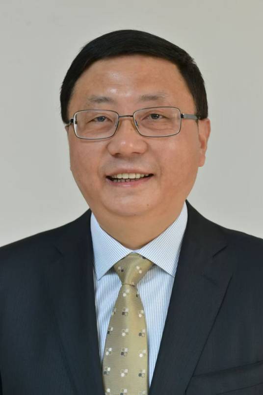 夏树（高级记者、国务院特殊津贴专家、崖州湾国家实验室主任助理）