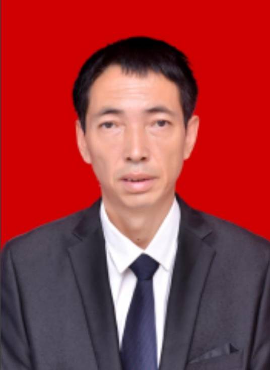 李贵斌（陕西省榆林市绥德县纪委常委、监委委员）