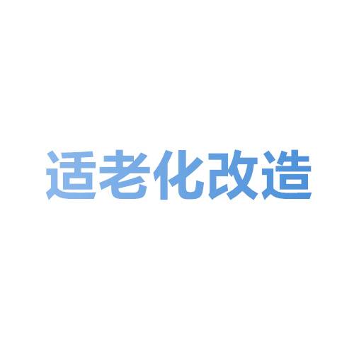 适老化改造