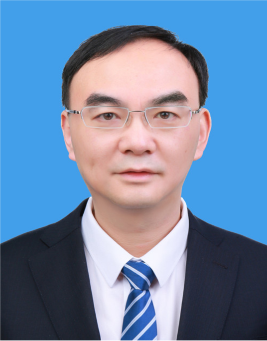蒋勇（四川省统计局党组成员、副局长）