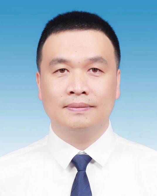 黄绍华（浙江省宁波市不动产登记中心主任）