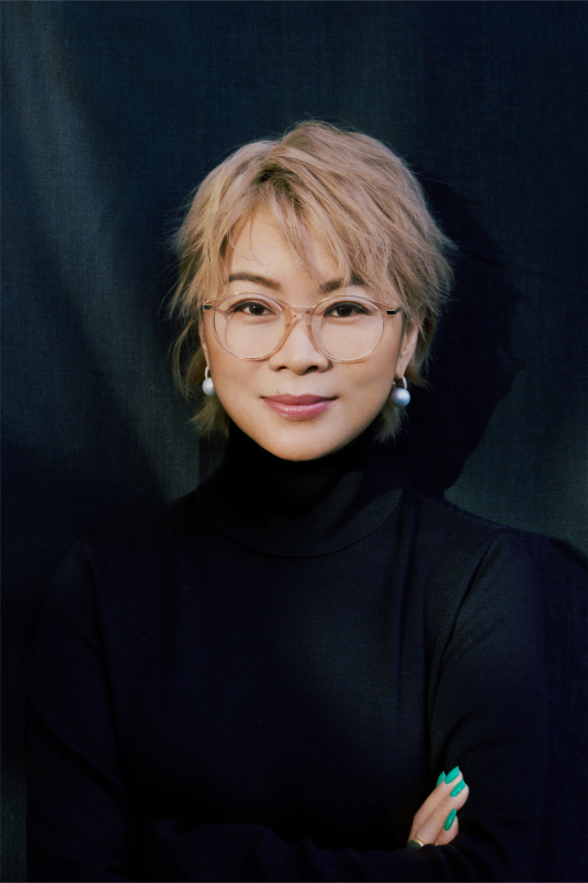 杨晓培（中国内地制片人、出品人）