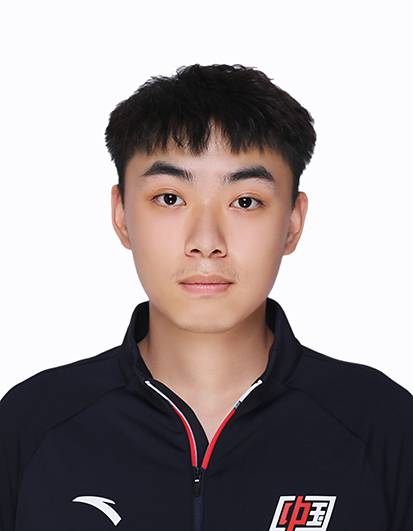 于浩（中国射击运动员）