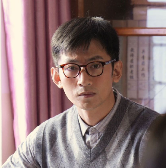 陈四海（电视剧《山花烂漫时》中的男配角）