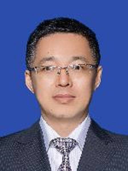 杨忠海（哈尔滨商业大学教师）
