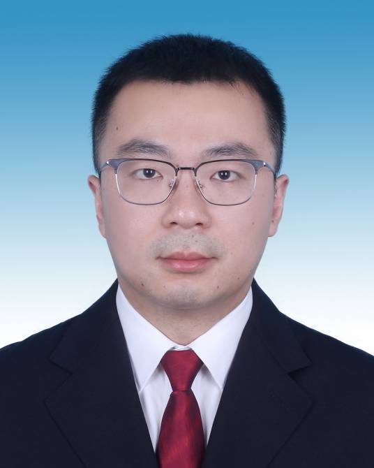 蓝颖（浙江省杭州市滨江区司法局副局长）
