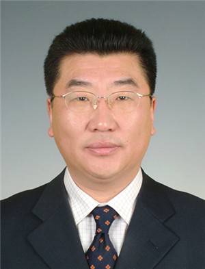 方守义（辽宁省民政厅原党组书记、厅长）