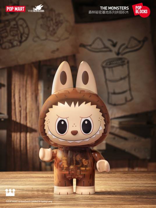 LABUBU