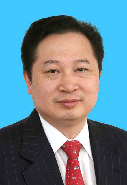胡金木（国家税务总局广东省税务局原党委书记）