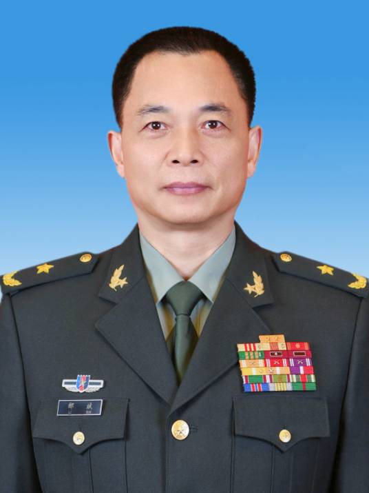 郦斌