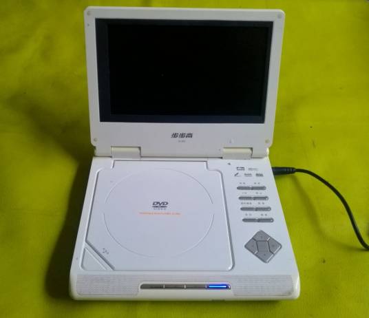 步步高DL317K