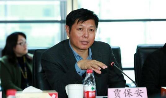 贾保安（原深圳市人才安居集团有限公司党委书记、董事长）