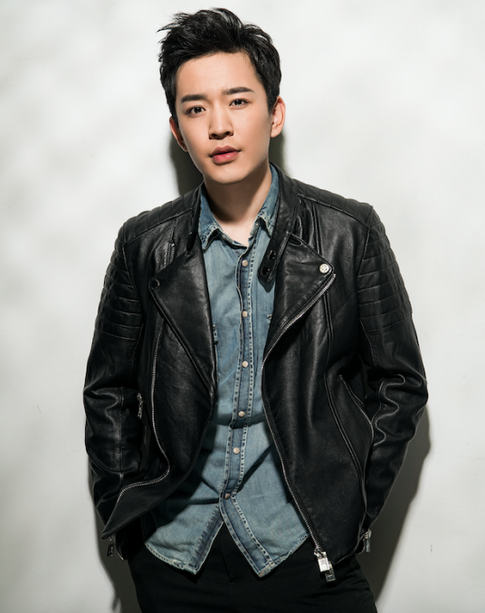 王鹏（中国内地男演员）