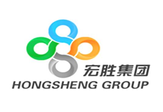 宏胜饮料集团有限公司