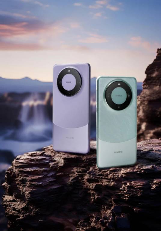 HUAWEI Mate 60 Pro