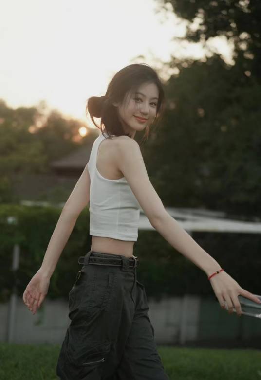 许诗悦
