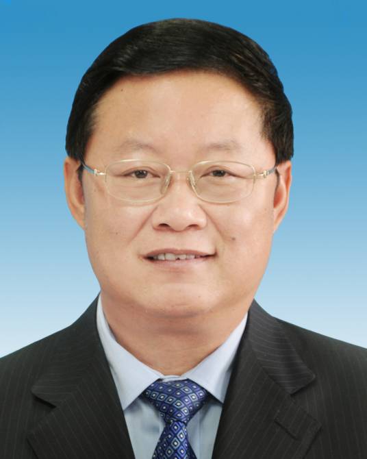 王波（内蒙古自治区人大常委会原党组副书记、副主任）