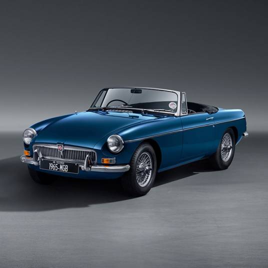 MGB