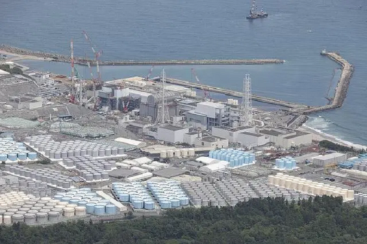 6·13日本福岛核电站员工测量辐射量后死亡事件