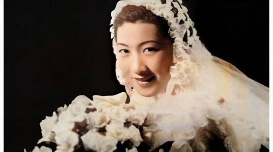 穆丽娟